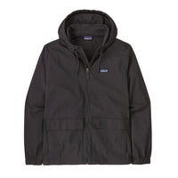 Chaqueta Hombre Nomader Hoody Jacket - Black