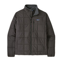 Chaqueta Hombre Light Gust - Black
