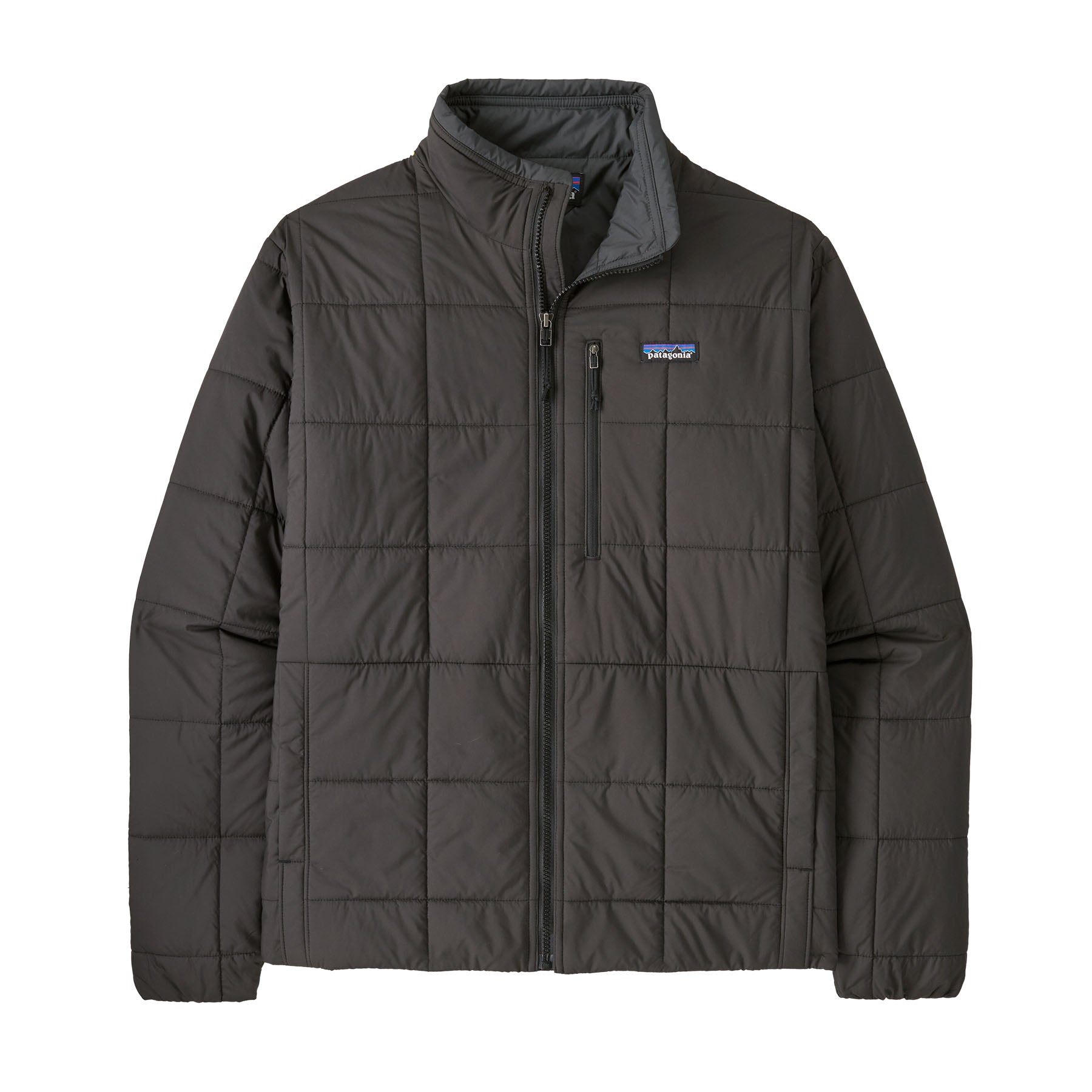 Chaqueta Hombre Light Gust - Black