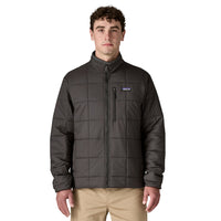 Chaqueta Hombre Light Gust - Black