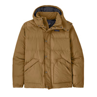 Chaqueta Hombre Downdrift Jacket - Coriander Brown