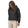 Chaqueta Mujer Downdrift Jacket - Ink Black