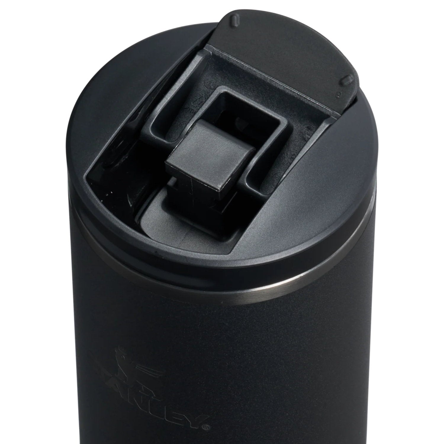 Botella Térmica AeroLight™ Transit Flip Top 591 ml - Black