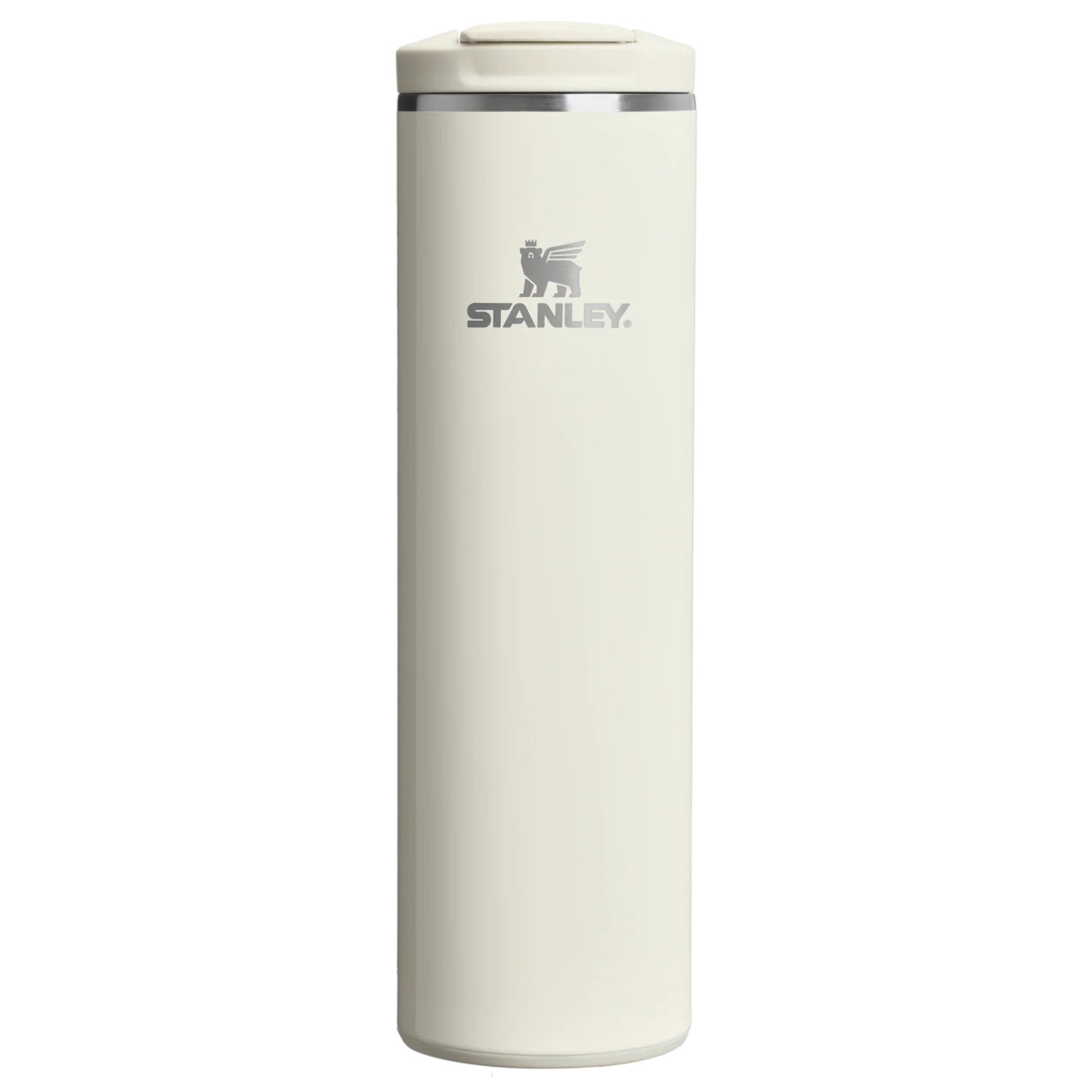 Botella Térmica AeroLight™ Transit Flip Top 591 ml - Cream Gloss