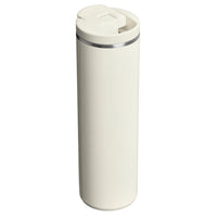Botella Térmica AeroLight™ Transit Flip Top 591 ml - Cream Gloss