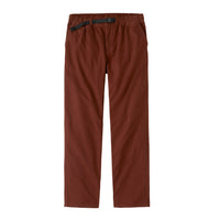 Pantalón Hombre Point Reyes Canvas Gi Pants - Dried Vanilla