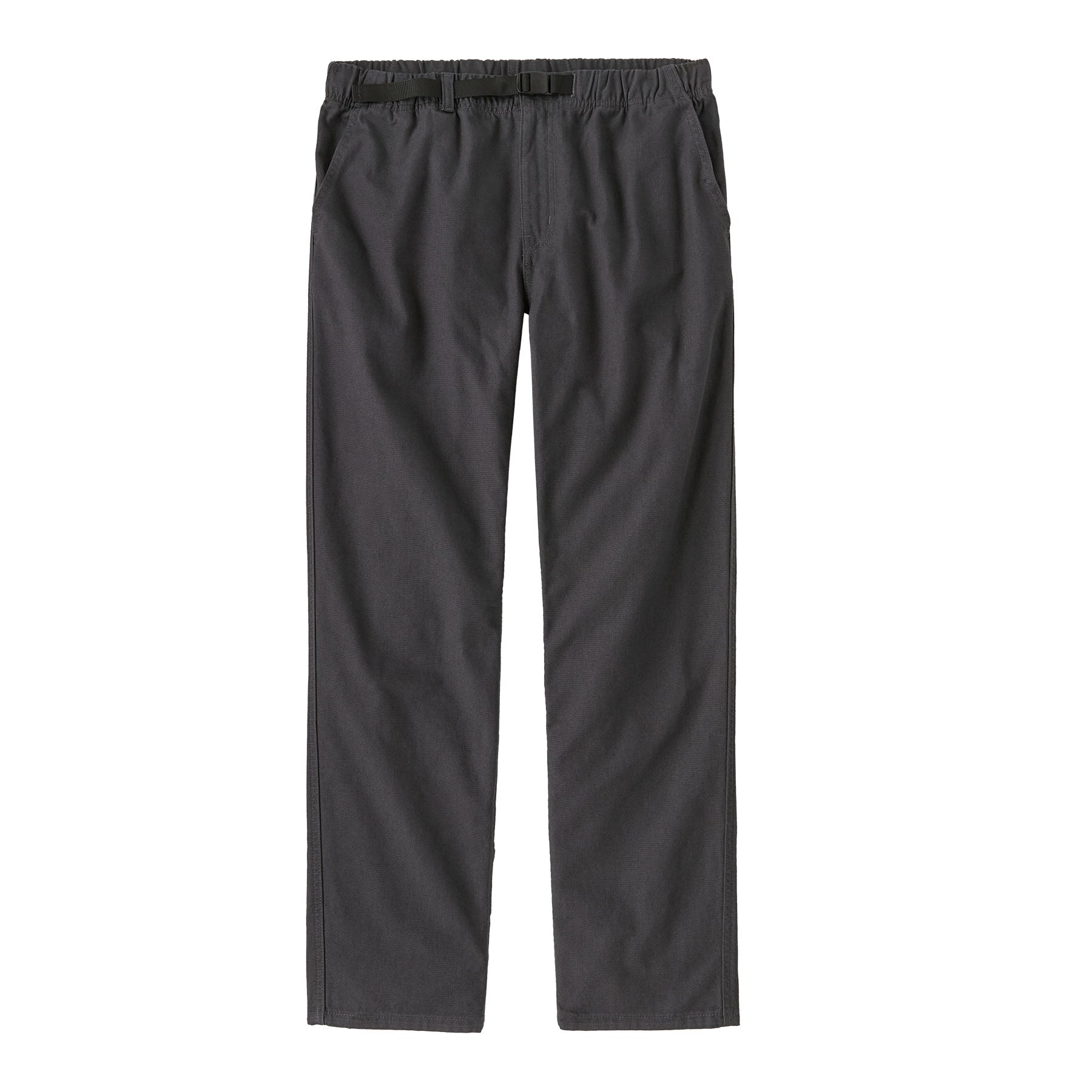 Pantalón Hombre Point Reyes Canvas Gi Pants - Ink Black