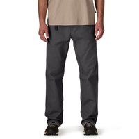 Pantalón Hombre Point Reyes Canvas Gi Pants - Ink Black