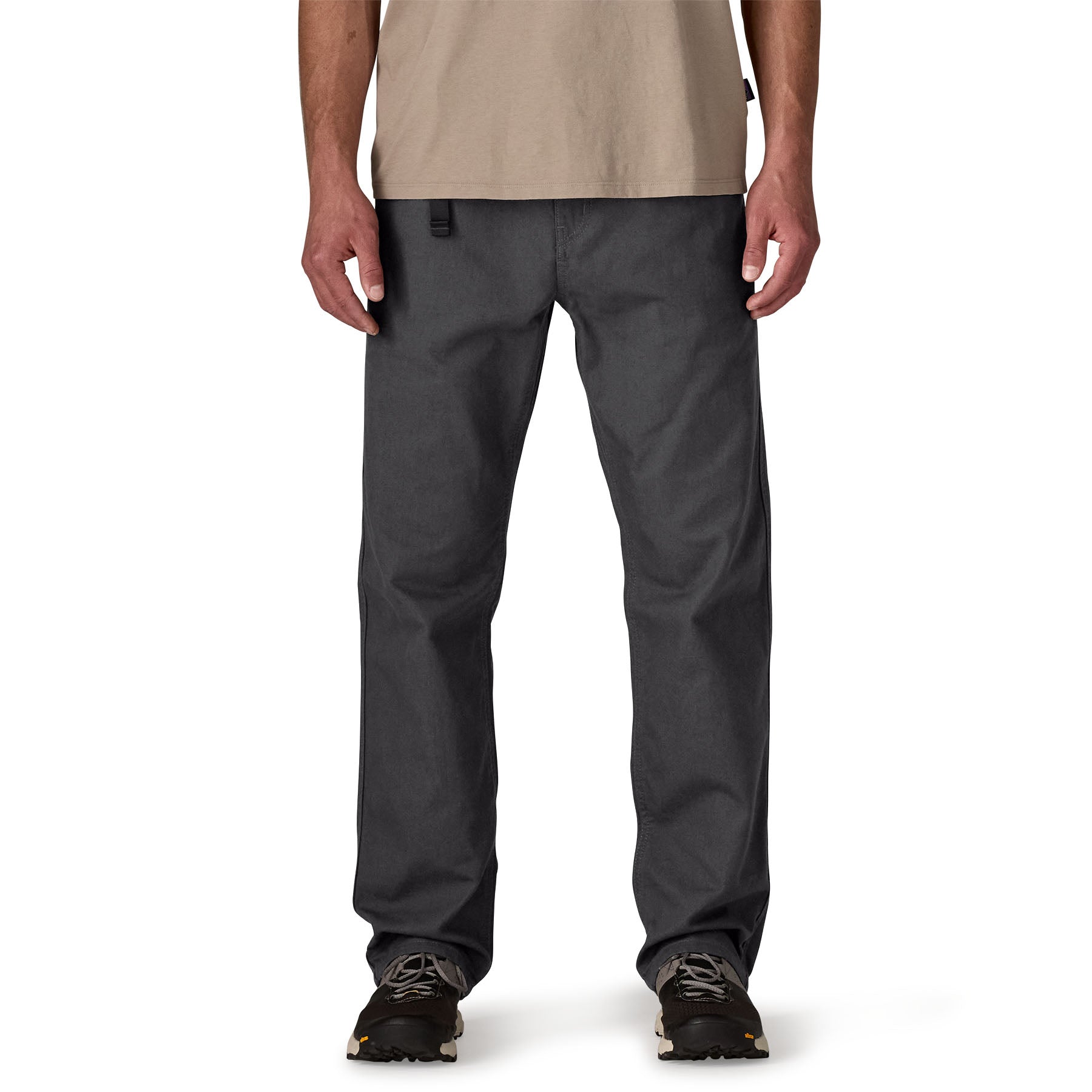 Pantalón Hombre Point Reyes Canvas Gi Pants - Ink Black