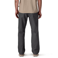 Pantalón Hombre Point Reyes Canvas Gi Pants - Ink Black