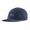 Jockey Five Panel Maclure Hat - New Navy