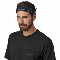 Bandana Patagonia - Black