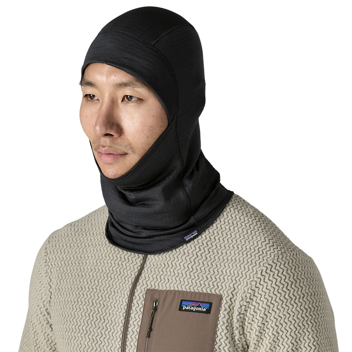 Balaclava Patagonia - Black