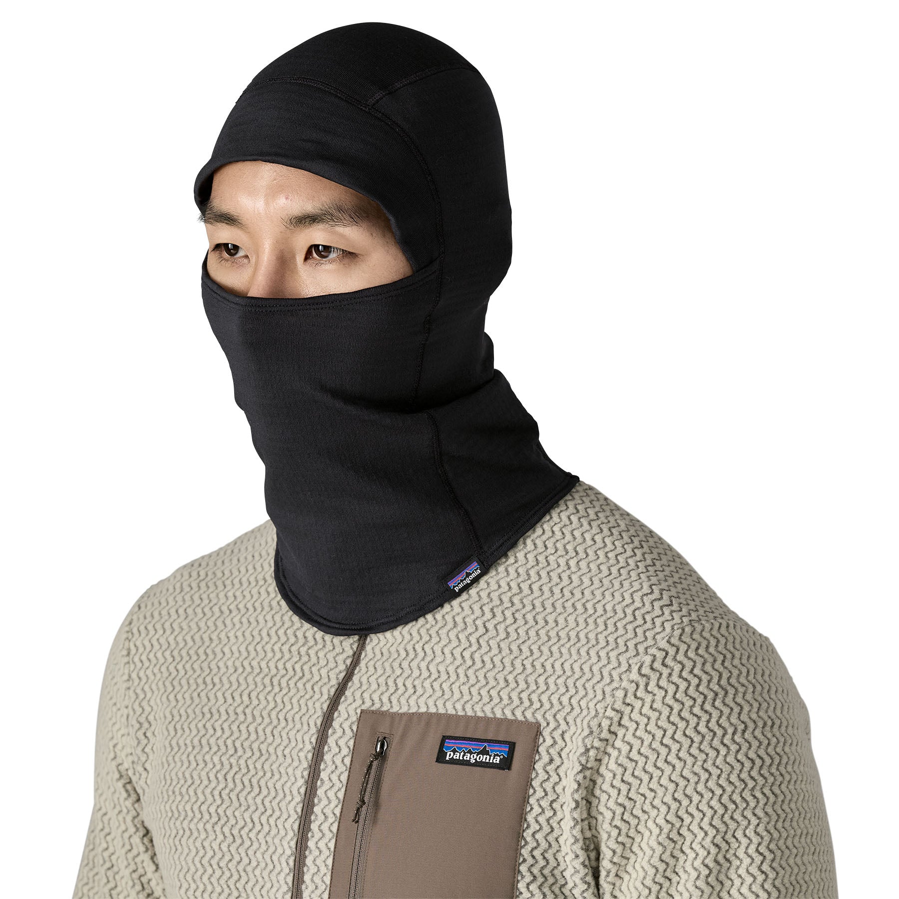 Balaclava Patagonia - Black