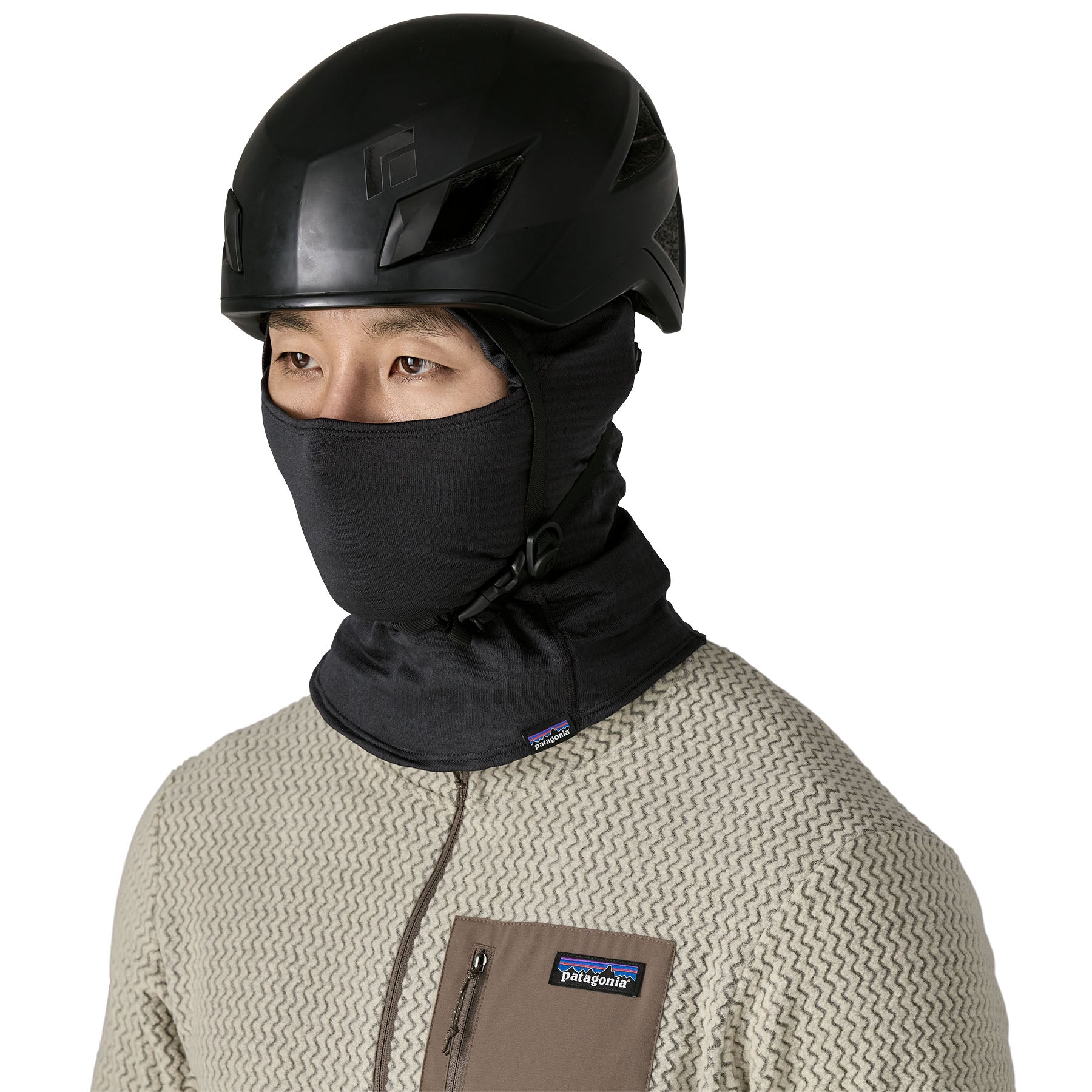 Balaclava Patagonia - Black