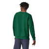 Polerón Unisex Daily Crewneck Sweatshirt - Conifer Green