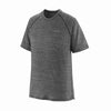 Polera Hombre Ridge Flow Shirt - Black