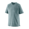 Polera Hombre Ridge Flow Shirt - Wetland Blue