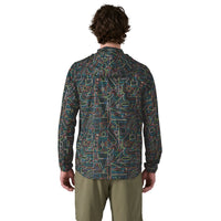 Cortaviento Hombre Houdini® Jacket - Nouveau Green