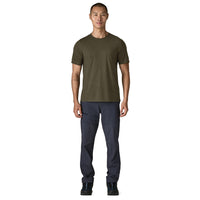 Polera Hombre Capilene® Cool Trail Shirt - Basin Green