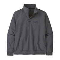 Polerón Hombre Daily Snap-T® Pull Over - Forge Grey