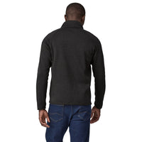 Polar Hombre Better Sweater® Jacket - Black