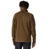 Polar Hombre Better Sweater® Jacket - Coriander Brown