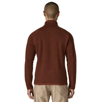 Polar Hombre Better Sweater® Jacket - Dried Vanilla