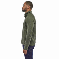 Polar Hombre Better Sweater® Jacket Industrial Green