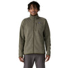 Polar Hombre Better Sweater® Jacket - River Rock Green