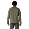 Polar Hombre Better Sweater® Jacket - River Rock Green