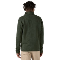 Polar Hombre Better Sweater® Jacket Torey Pine Green