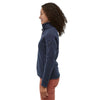 Polar Mujer Better Sweater® Jacket - New Navy