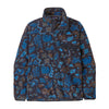 Polar Hombre Lightweight Synchilla® Snap-T® Pullover - Pitch Blue