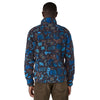 Polar Hombre Lightweight Synchilla® Snap-T® Pullover - Pitch Blue