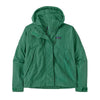 Chaqueta Mujer Skysail Jacket - Heartleaf Green