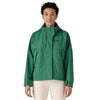 Chaqueta Mujer Skysail Jacket - Heartleaf Green