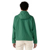 Chaqueta Mujer Skysail Jacket - Heartleaf Green