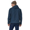 Chaqueta Impermeable Hombre Jackson Glacier - Tidepool Blue