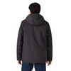 Chaqueta Hombre Isthmus Parka - Ink Black