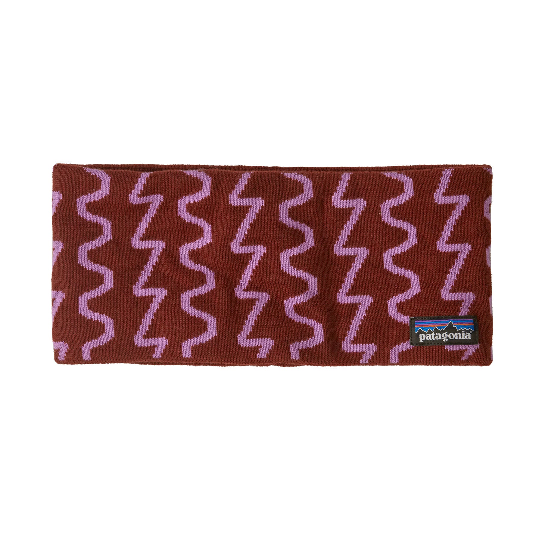 Bandana Powder Town Patagonia - Dried Vanilla