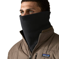 Cuello Patagonia Micro D - Black