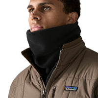 Cuello Patagonia Micro D - Black