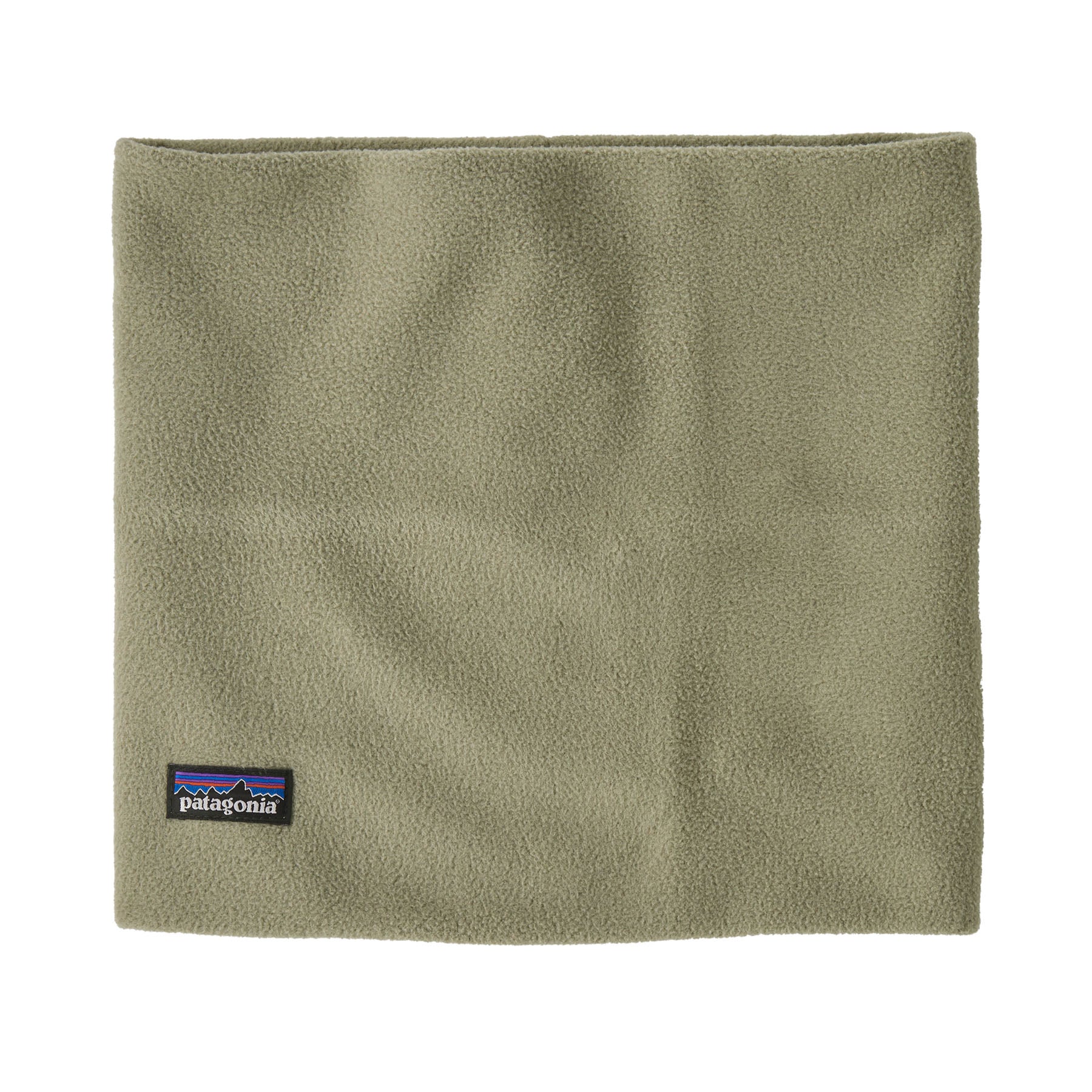 Cuello Patagonia Micro D - River Rock Green