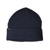 Gorro Fisherman's Rolled Beanie - Navy Blue