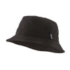 Gorro Wavefarer Bucket Hat - Black