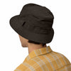 Gorro Wavefarer Bucket Hat - Black