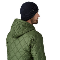 Gorro Brodeo Beanie - New Navy