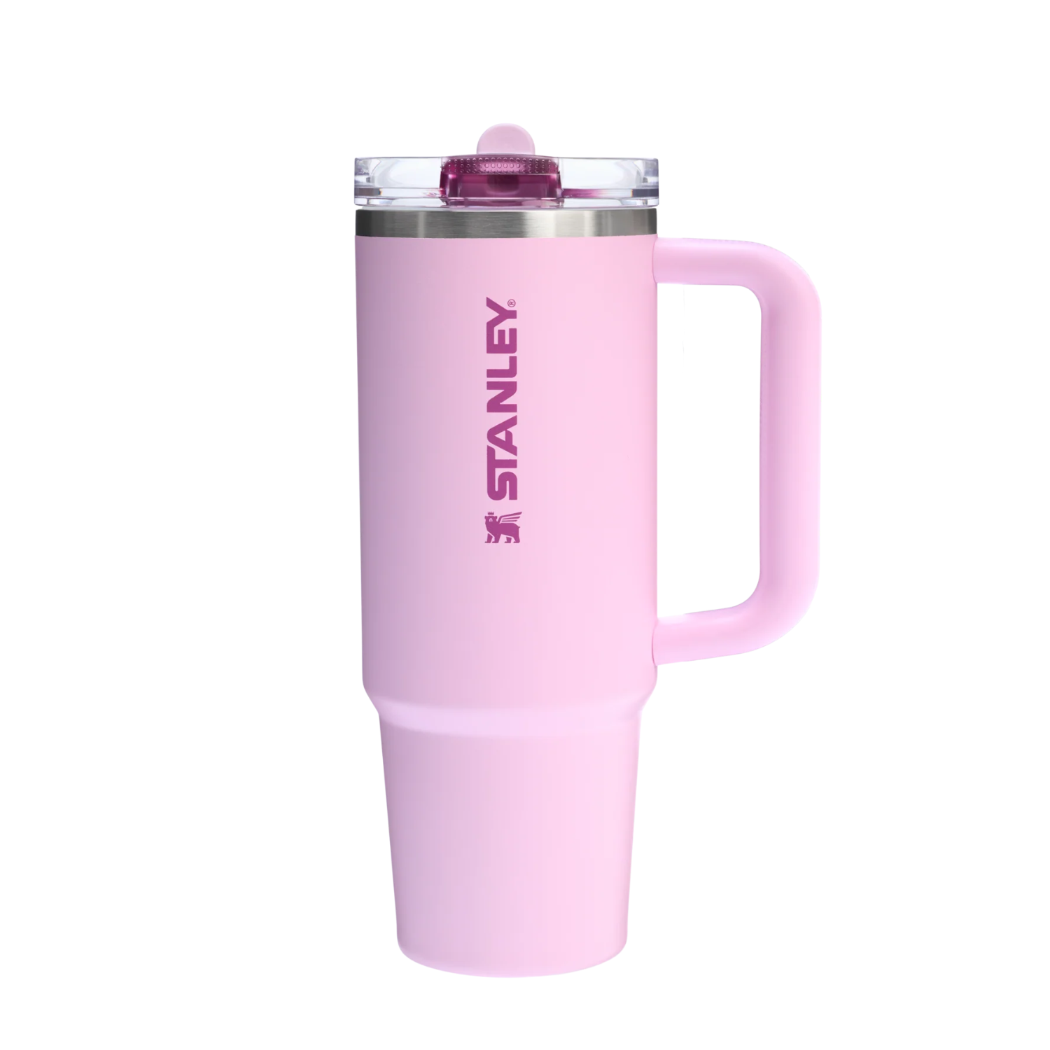 Quencher ProTour 887 ml - Cherry Blossom