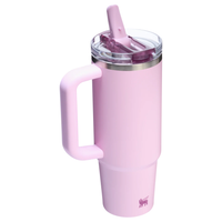 Quencher ProTour 887 ml - Cherry Blossom